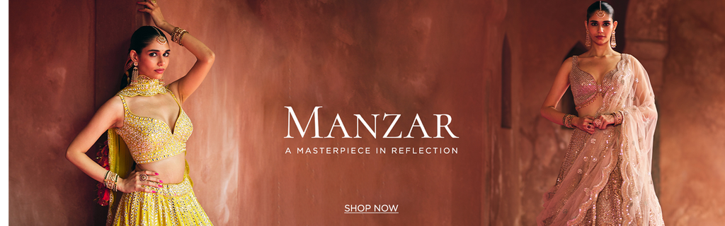 Manzar — A Masterpiece in Reflection
